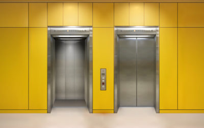 Obligatoriedad de instalación de ascensores en comunidad de propietarios
