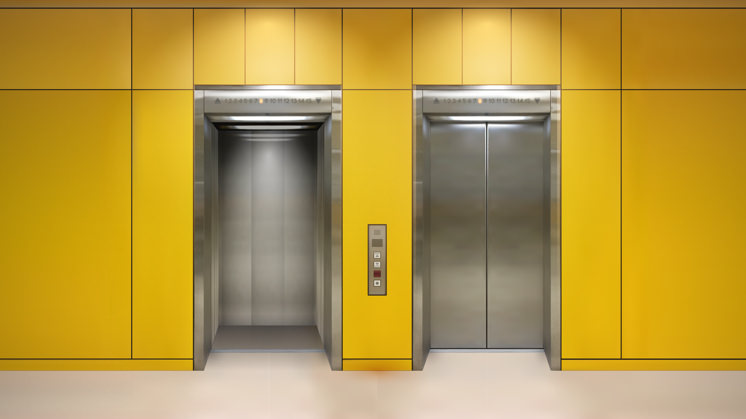 Obligatoriedad de instalación de ascensores en comunidad de propietarios